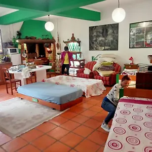  Dom wakacyjny Casa Belojardim E Antiga Fabrica De Manteiga